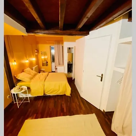 Grande Maison Cocooning En Triplex Et Son Univers! * Pierre-Bénite