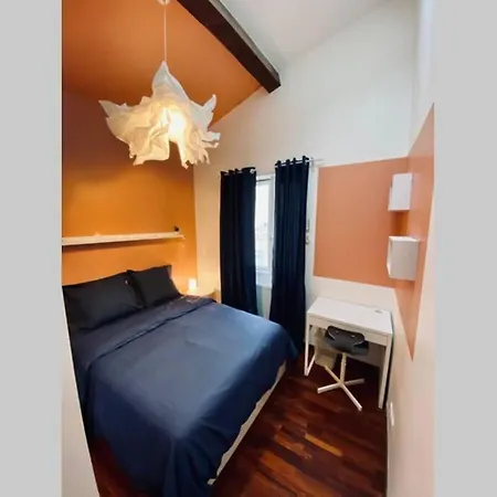 Grande Maison Cocooning En Triplex Et Son Univers! Pierre-Bénite