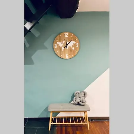 Prázdninový dům Grande Maison Cocooning En Triplex Et Son Univers! *