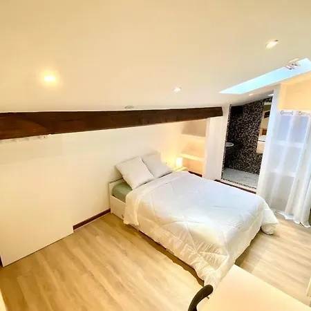 Grande Maison Cocooning En Triplex Et Son Univers!