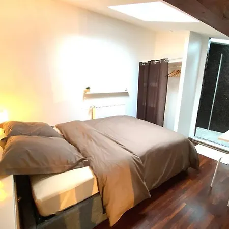 Prázdninový dům Grande Maison Cocooning En Triplex Et Son Univers!