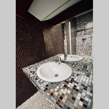 Grande Maison Cocooning En Triplex Et Son Univers! Prázdninový dům *